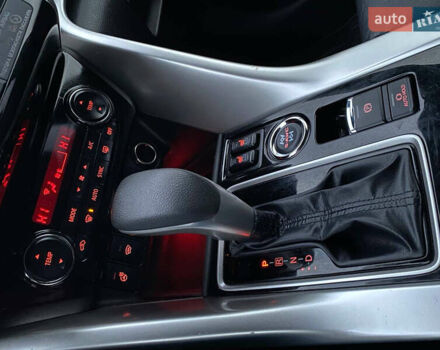 Белый Мицубиси Eclipse Cross, объемом двигателя 1.5 л и пробегом 47 тыс. км за 21200 $, фото 42 на Automoto.ua