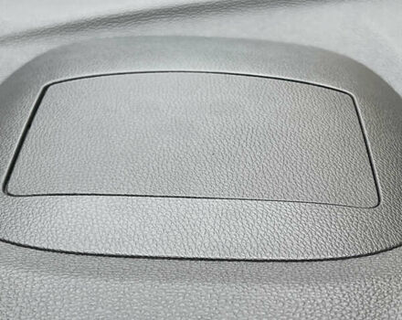 Білий Міцубісі Eclipse Cross, об'ємом двигуна 2.36 л та пробігом 49 тис. км за 30900 $, фото 53 на Automoto.ua