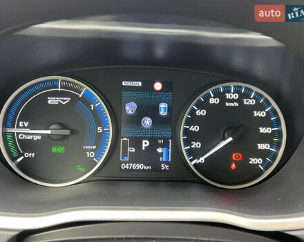 Білий Міцубісі Eclipse Cross, об'ємом двигуна 2.36 л та пробігом 49 тис. км за 30900 $, фото 38 на Automoto.ua