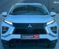 Білий Міцубісі Eclipse Cross, об'ємом двигуна 24 л та пробігом 57 тис. км за 24990 $, фото 13 на Automoto.ua
