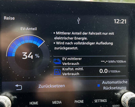 Білий Міцубісі Eclipse Cross, об'ємом двигуна 2.36 л та пробігом 49 тис. км за 30900 $, фото 48 на Automoto.ua