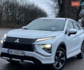 Белый Мицубиси Eclipse Cross, объемом двигателя 1.5 л и пробегом 47 тыс. км за 21200 $, фото 17 на Automoto.ua