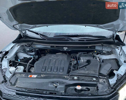 Белый Мицубиси Eclipse Cross, объемом двигателя 1.5 л и пробегом 47 тыс. км за 21200 $, фото 47 на Automoto.ua