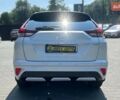 Белый Мицубиси Eclipse Cross, объемом двигателя 2 л и пробегом 42 тыс. км за 24500 $, фото 4 на Automoto.ua