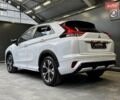 Белый Мицубиси Eclipse Cross, объемом двигателя 2 л и пробегом 96 тыс. км за 23500 $, фото 13 на Automoto.ua