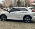Белый Мицубиси Eclipse Cross, объемом двигателя 2 л и пробегом 43 тыс. км за 22500 $, фото 4 на Automoto.ua