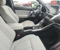 Білий Міцубісі Eclipse Cross, об'ємом двигуна 1.5 л та пробігом 60 тис. км за 15000 $, фото 8 на Automoto.ua