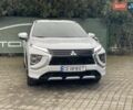 Белый Мицубиси Eclipse Cross, объемом двигателя 2 л и пробегом 43 тыс. км за 22500 $, фото 2 на Automoto.ua