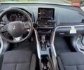 Білий Міцубісі Eclipse Cross, об'ємом двигуна 1.5 л та пробігом 6 тис. км за 22490 $, фото 18 на Automoto.ua