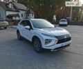 Білий Міцубісі Eclipse Cross, об'ємом двигуна 1.5 л та пробігом 37 тис. км за 25200 $, фото 2 на Automoto.ua