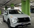 Белый Мицубиси Eclipse Cross, объемом двигателя 1.5 л и пробегом 7 тыс. км за 21998 $, фото 3 на Automoto.ua