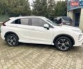 Белый Мицубиси Eclipse Cross, объемом двигателя 2 л и пробегом 43 тыс. км за 22500 $, фото 8 на Automoto.ua