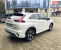 Белый Мицубиси Eclipse Cross, объемом двигателя 2 л и пробегом 43 тыс. км за 22500 $, фото 7 на Automoto.ua