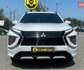 Белый Мицубиси Eclipse Cross, объемом двигателя 2 л и пробегом 42 тыс. км за 24500 $, фото 1 на Automoto.ua