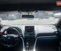 Белый Мицубиси Eclipse Cross, объемом двигателя 2 л и пробегом 42 тыс. км за 24500 $, фото 11 на Automoto.ua