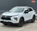 Білий Міцубісі Eclipse Cross, об'ємом двигуна 1.5 л та пробігом 80 тис. км за 19999 $, фото 1 на Automoto.ua