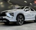 Белый Мицубиси Eclipse Cross, объемом двигателя 2 л и пробегом 96 тыс. км за 23500 $, фото 6 на Automoto.ua