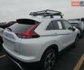 Білий Міцубісі Eclipse Cross, об'ємом двигуна 1.5 л та пробігом 60 тис. км за 15000 $, фото 3 на Automoto.ua