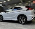 Белый Мицубиси Eclipse Cross, объемом двигателя 2 л и пробегом 96 тыс. км за 23500 $, фото 8 на Automoto.ua