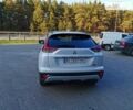 Белый Мицубиси Eclipse Cross, объемом двигателя 1.5 л и пробегом 37 тыс. км за 25200 $, фото 5 на Automoto.ua