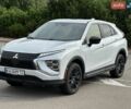 Білий Міцубісі Eclipse Cross, об'ємом двигуна 1.5 л та пробігом 81 тис. км за 19500 $, фото 1 на Automoto.ua