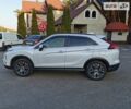 Белый Мицубиси Eclipse Cross, объемом двигателя 1.5 л и пробегом 37 тыс. км за 25200 $, фото 7 на Automoto.ua