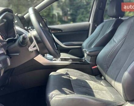 Белый Мицубиси Eclipse Cross, объемом двигателя 2 л и пробегом 42 тыс. км за 24500 $, фото 8 на Automoto.ua