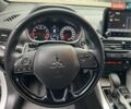 Белый Мицубиси Eclipse Cross, объемом двигателя 2 л и пробегом 43 тыс. км за 22500 $, фото 13 на Automoto.ua