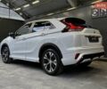 Белый Мицубиси Eclipse Cross, объемом двигателя 2 л и пробегом 96 тыс. км за 23500 $, фото 10 на Automoto.ua