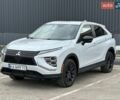 Белый Мицубиси Eclipse Cross, объемом двигателя 1.5 л и пробегом 80 тыс. км за 19999 $, фото 1 на Automoto.ua