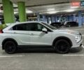 Белый Мицубиси Eclipse Cross, объемом двигателя 1.5 л и пробегом 7 тыс. км за 21998 $, фото 6 на Automoto.ua