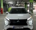 Белый Мицубиси Eclipse Cross, объемом двигателя 1.5 л и пробегом 7 тыс. км за 21998 $, фото 1 на Automoto.ua