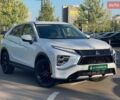 Білий Міцубісі Eclipse Cross, об'ємом двигуна 1.5 л та пробігом 13 тис. км за 20999 $, фото 1 на Automoto.ua