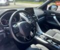 Белый Мицубиси Eclipse Cross, объемом двигателя 2 л и пробегом 42 тыс. км за 24500 $, фото 7 на Automoto.ua