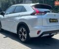 Белый Мицубиси Eclipse Cross, объемом двигателя 2 л и пробегом 42 тыс. км за 24500 $, фото 3 на Automoto.ua
