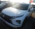Білий Міцубісі Eclipse Cross, об'ємом двигуна 2.4 л та пробігом 82 тис. км за 5500 $, фото 1 на Automoto.ua