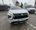 Білий Міцубісі Eclipse Cross, об'ємом двигуна 2 л та пробігом 26 тис. км за 27500 $, фото 1 на Automoto.ua