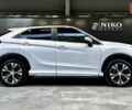 Белый Мицубиси Eclipse Cross, объемом двигателя 2 л и пробегом 96 тыс. км за 23500 $, фото 22 на Automoto.ua