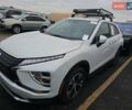 Білий Міцубісі Eclipse Cross, об'ємом двигуна 1.5 л та пробігом 60 тис. км за 15000 $, фото 1 на Automoto.ua