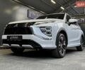 Белый Мицубиси Eclipse Cross, объемом двигателя 2 л и пробегом 96 тыс. км за 23500 $, фото 2 на Automoto.ua