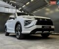 Белый Мицубиси Eclipse Cross, объемом двигателя 2 л и пробегом 96 тыс. км за 23500 $, фото 34 на Automoto.ua