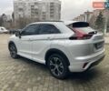 Белый Мицубиси Eclipse Cross, объемом двигателя 2 л и пробегом 43 тыс. км за 22500 $, фото 5 на Automoto.ua