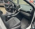 Белый Мицубиси Eclipse Cross, объемом двигателя 2 л и пробегом 43 тыс. км за 22500 $, фото 20 на Automoto.ua