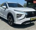 Белый Мицубиси Eclipse Cross, объемом двигателя 2 л и пробегом 42 тыс. км за 24500 $, фото 1 на Automoto.ua