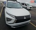 Білий Міцубісі Eclipse Cross, об'ємом двигуна 1.5 л та пробігом 60 тис. км за 15000 $, фото 1 на Automoto.ua