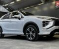 Белый Мицубиси Eclipse Cross, объемом двигателя 2 л и пробегом 96 тыс. км за 23500 $, фото 26 на Automoto.ua
