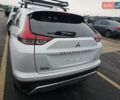 Білий Міцубісі Eclipse Cross, об'ємом двигуна 1.5 л та пробігом 60 тис. км за 15000 $, фото 4 на Automoto.ua