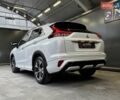 Белый Мицубиси Eclipse Cross, объемом двигателя 2 л и пробегом 96 тыс. км за 23500 $, фото 15 на Automoto.ua