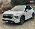 Белый Мицубиси Eclipse Cross, объемом двигателя 2 л и пробегом 43 тыс. км за 22500 $, фото 3 на Automoto.ua