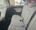 Білий Міцубісі Eclipse Cross, об'ємом двигуна 1.5 л та пробігом 60 тис. км за 15000 $, фото 9 на Automoto.ua